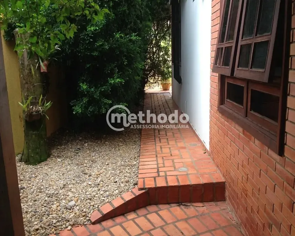 Casa, 4 quartos, 390 m² - Foto 4