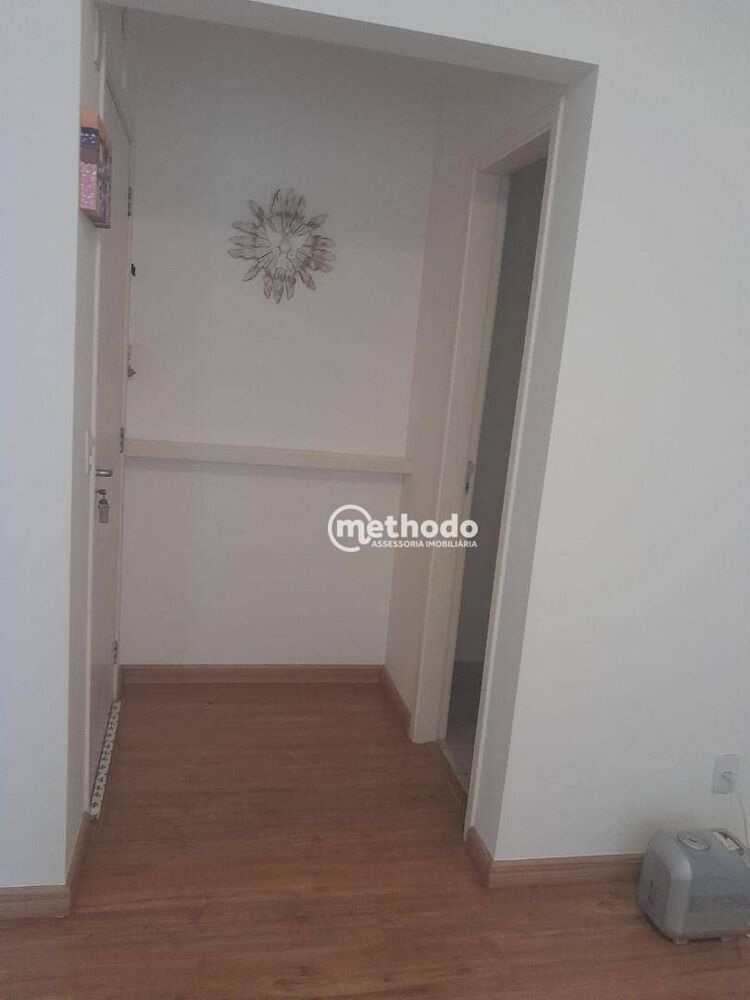 Apartamento à venda com 3 quartos, 108m² - Foto 3