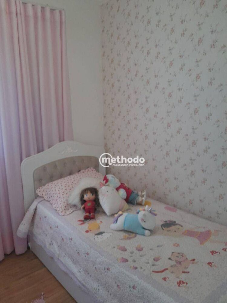Apartamento à venda com 3 quartos, 108m² - Foto 2