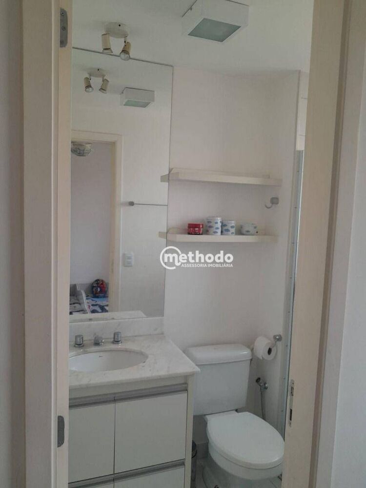 Apartamento à venda com 3 quartos, 108m² - Foto 5