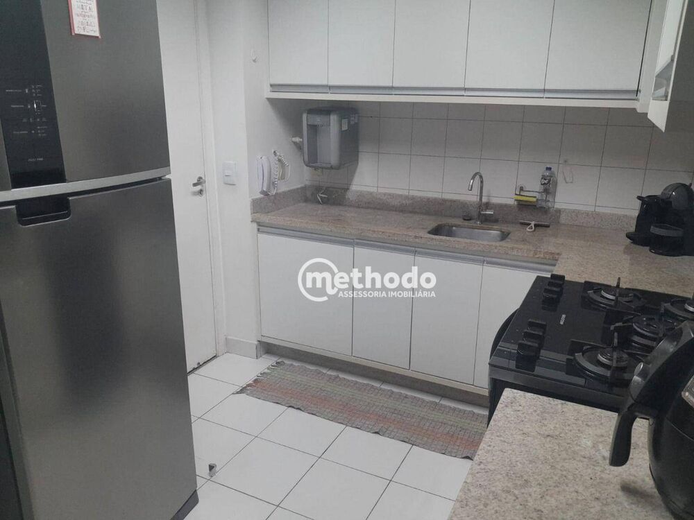 Apartamento à venda com 3 quartos, 108m² - Foto 7