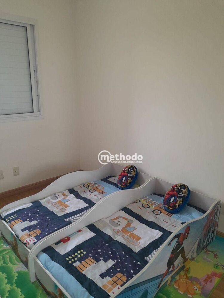 Apartamento à venda com 3 quartos, 108m² - Foto 4