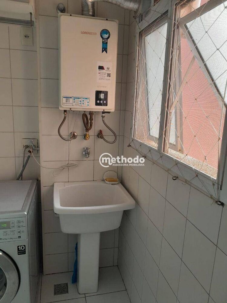 Apartamento à venda com 3 quartos, 108m² - Foto 1
