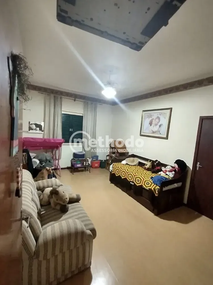 Casa, 3 quartos, 260 m² - Foto 1