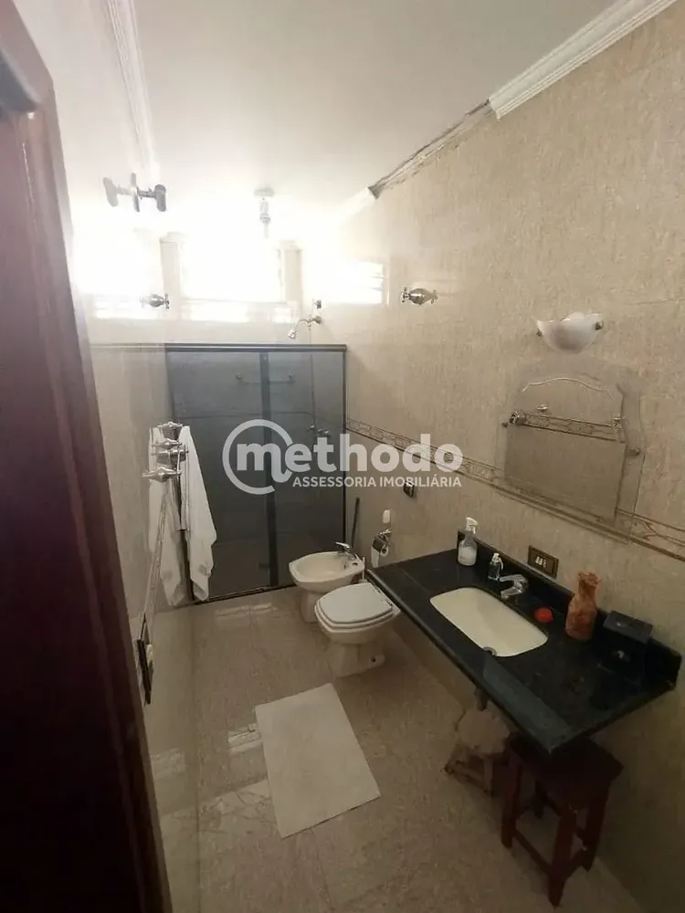 Casa, 3 quartos, 260 m² - Foto 3