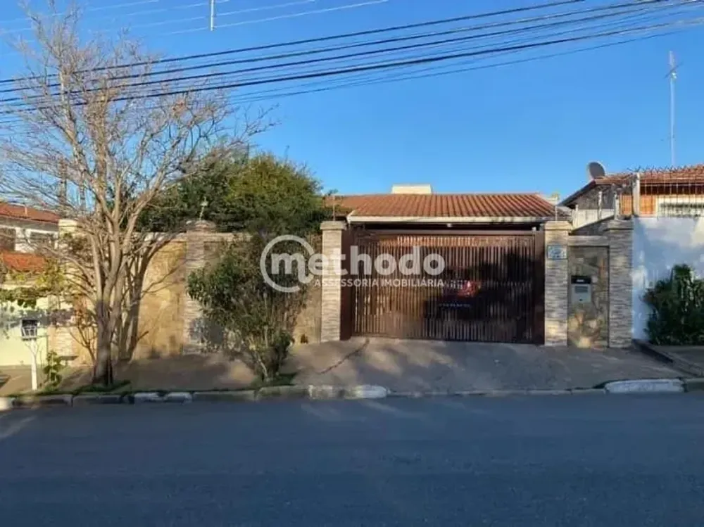 Casa, 3 quartos, 360 m² - Foto 2