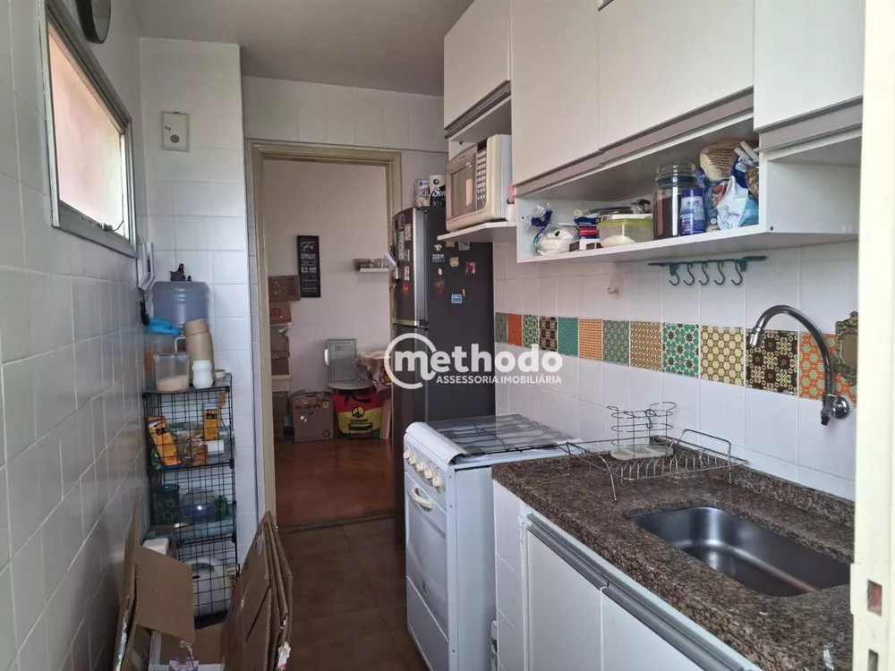 Apartamento à venda com 1 quarto, 55m² - Foto 4