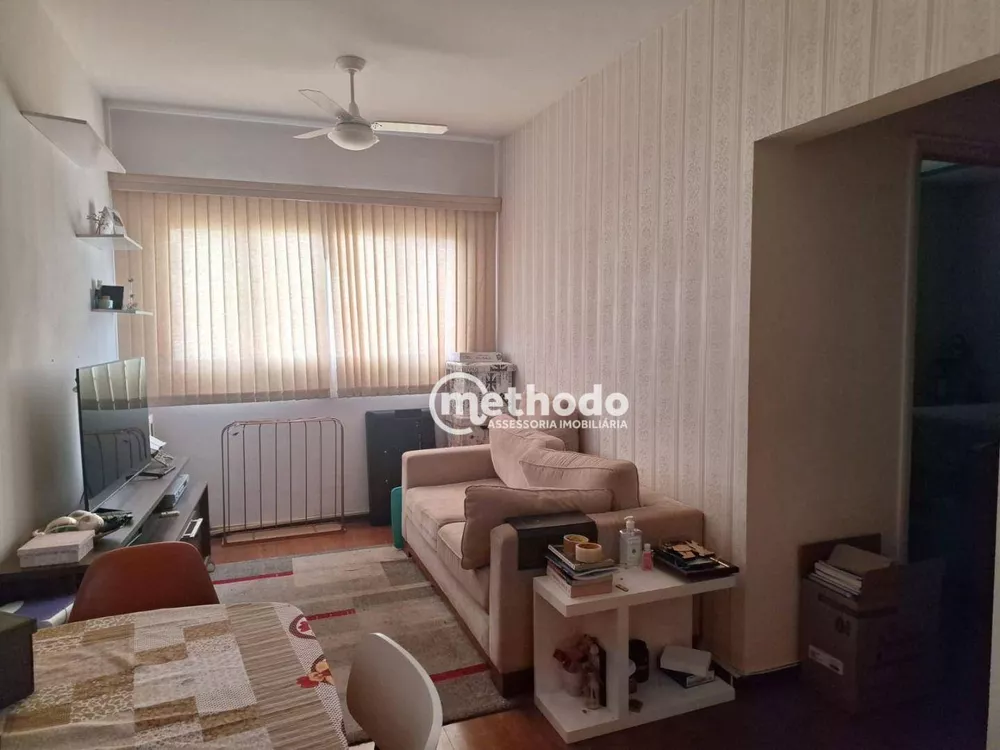 Apartamento à venda com 1 quarto, 55m² - Foto 1