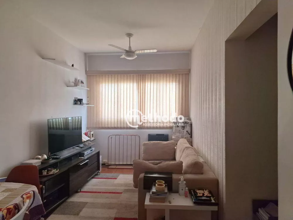 Apartamento à venda com 1 quarto, 55m² - Foto 2