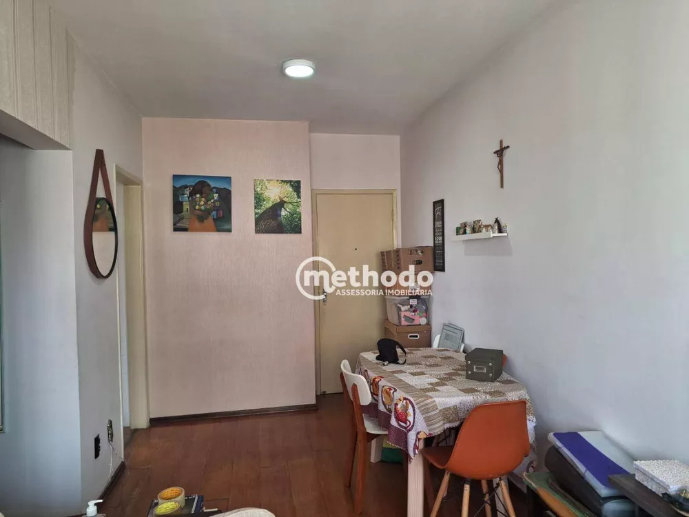 Apartamento à venda com 1 quarto, 55m² - Foto 3