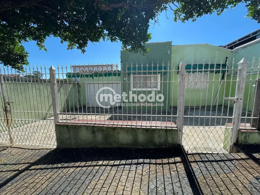 Casa, 4 quartos, 107 m² - Foto 1