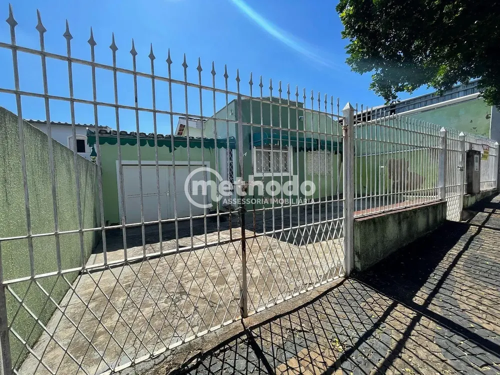Casa, 4 quartos, 107 m² - Foto 2