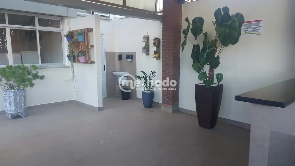 Apartamento, 2 quartos, 65 m² - Foto 1