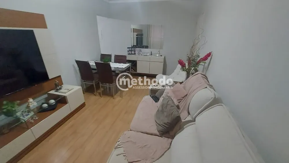Apartamento, 2 quartos, 65 m² - Foto 2