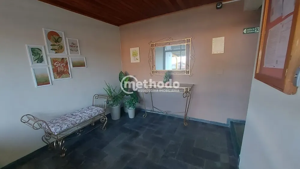 Apartamento, 2 quartos, 65 m² - Foto 3