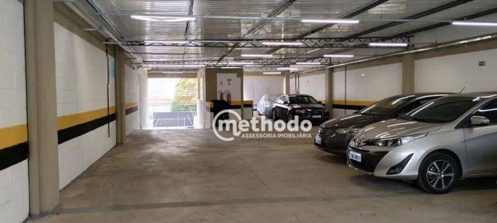 Loja-Salão para alugar, 329m² - Foto 2