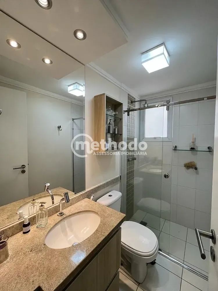 Apartamento, 3 quartos, 81 m² - Foto 1