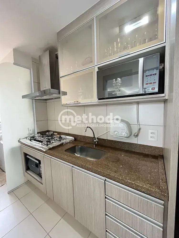 Apartamento, 3 quartos, 81 m² - Foto 3