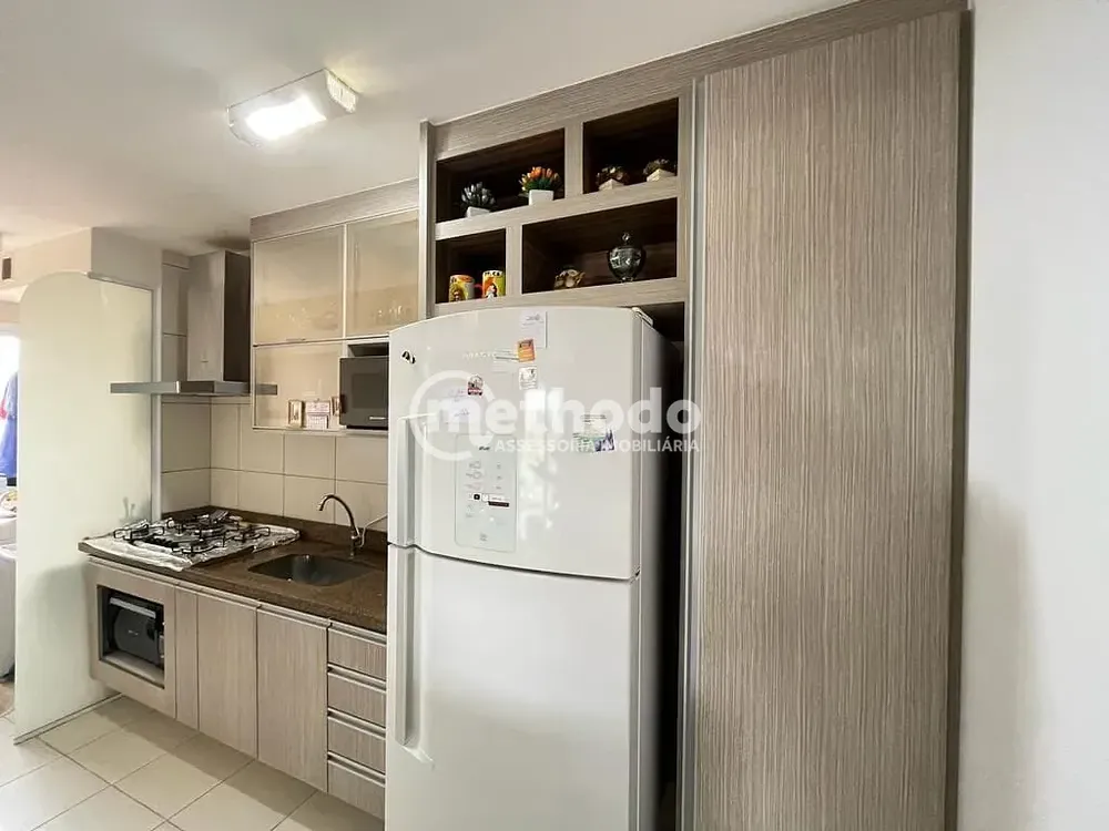 Apartamento, 3 quartos, 81 m² - Foto 2