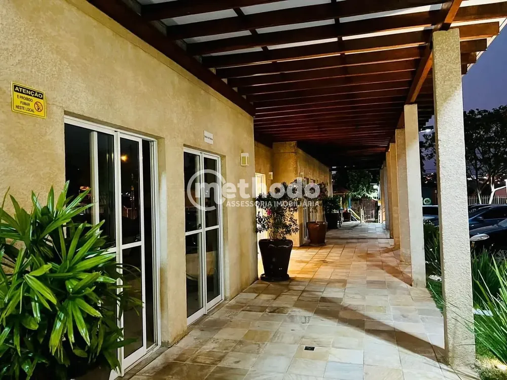 Apartamento, 2 quartos, 49 m² - Foto 4