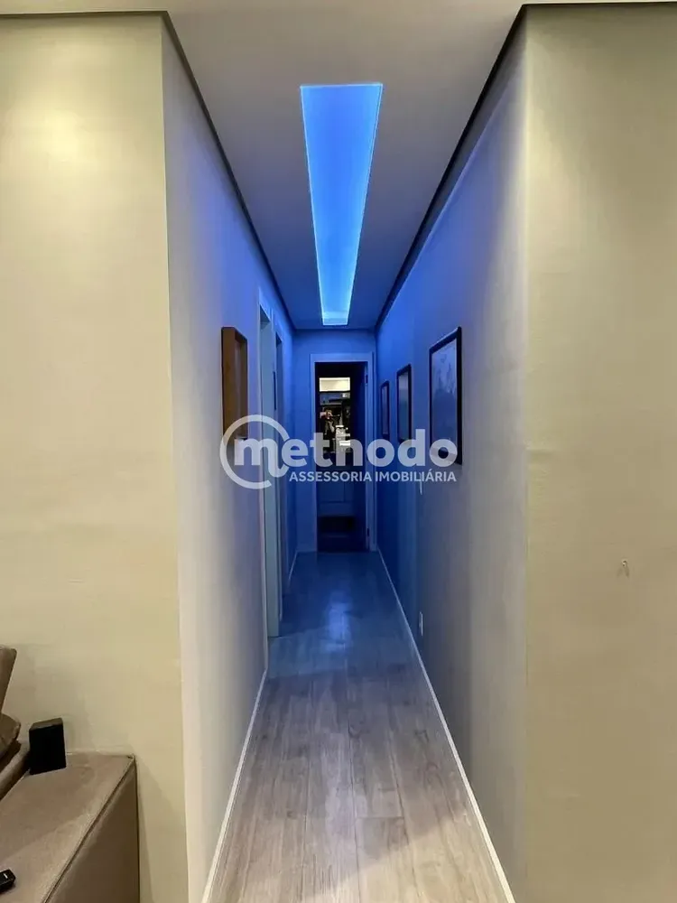 Apartamento, 2 quartos, 49 m² - Foto 2