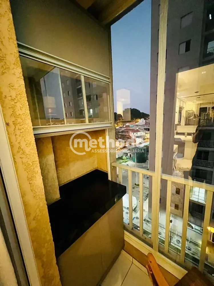 Apartamento, 2 quartos, 49 m² - Foto 3