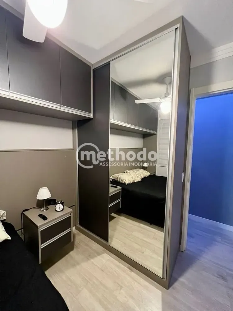 Apartamento, 2 quartos, 49 m² - Foto 1
