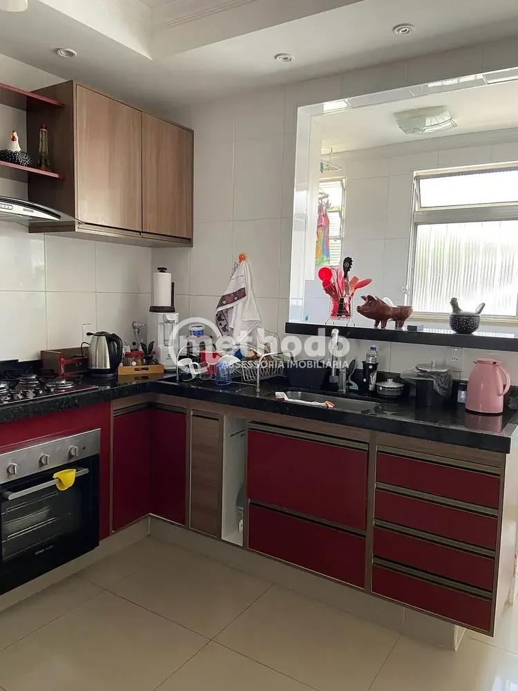 Apartamento, 2 quartos, 75 m² - Foto 4
