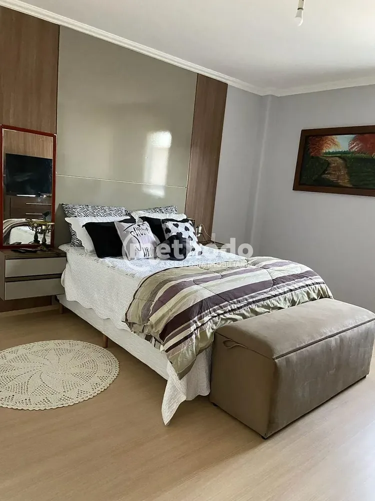 Apartamento, 2 quartos, 75 m² - Foto 1