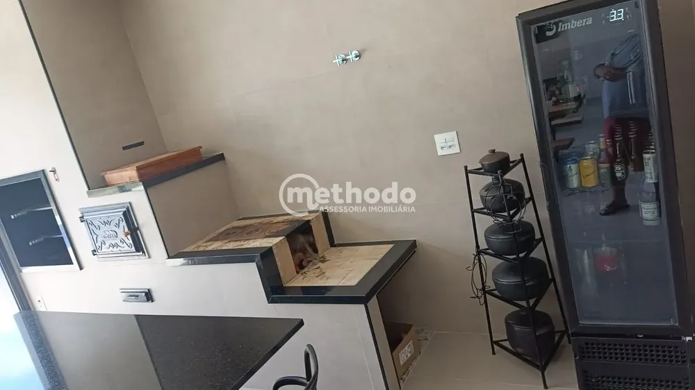 Casa, 3 quartos, 320 m² - Foto 1