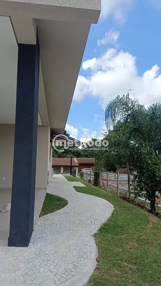 Casa, 3 quartos, 320 m² - Foto 2
