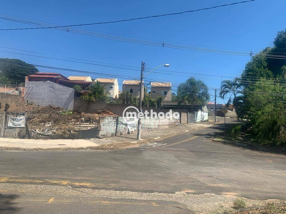 Terreno, 570 m² - Foto 2