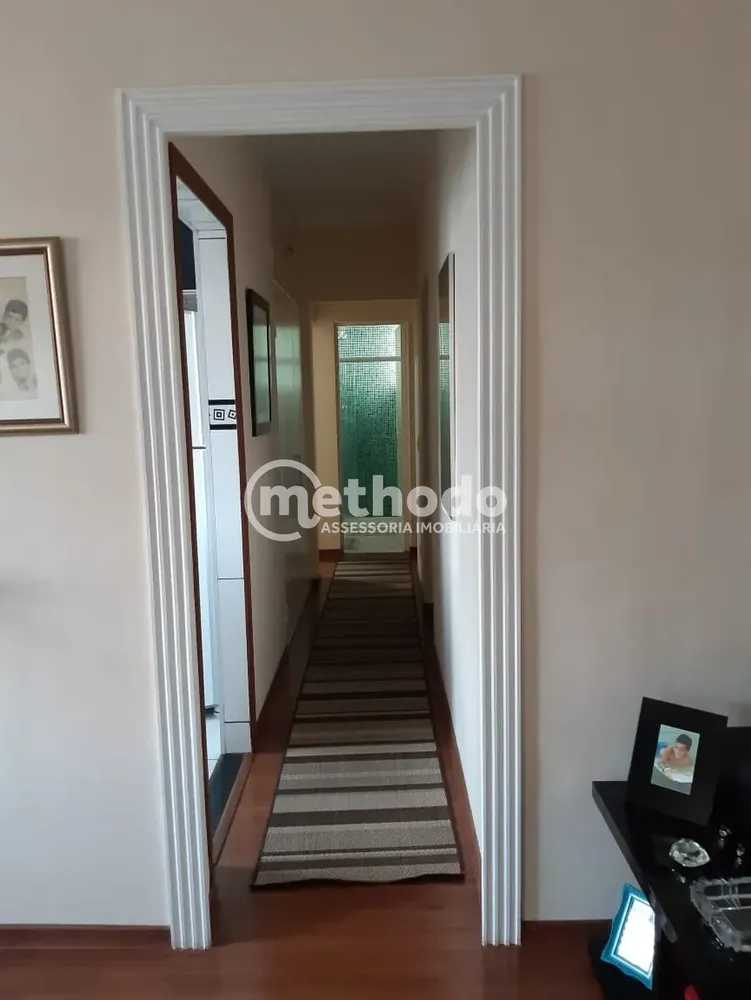 Apartamento, 3 quartos, 74 m² - Foto 3