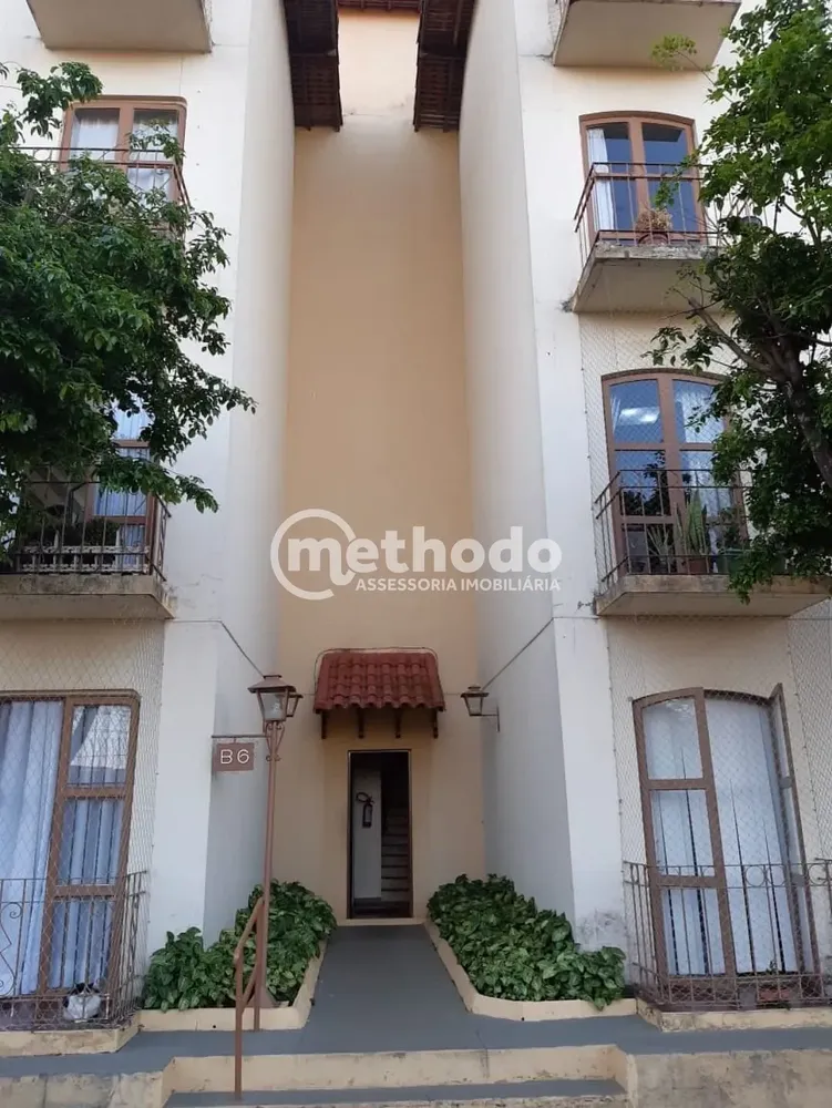 Apartamento, 3 quartos, 74 m² - Foto 1