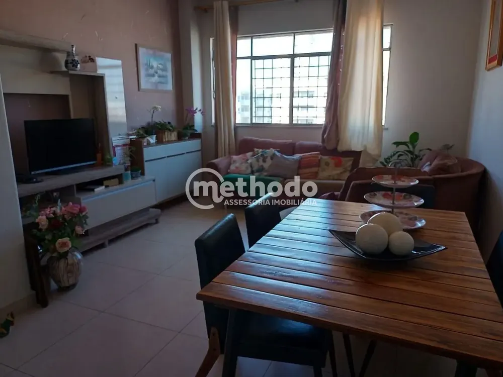 Apartamento, 3 quartos, 113 m² - Foto 3