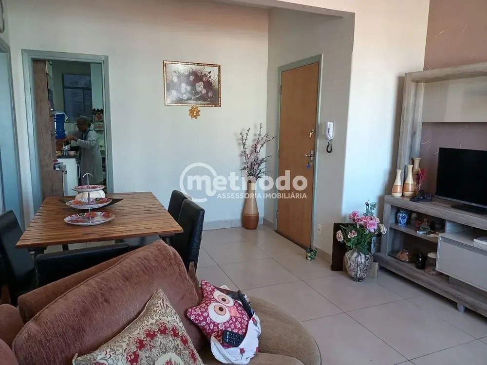 Apartamento, 3 quartos, 113 m² - Foto 1