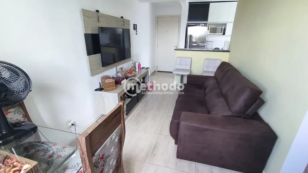 Apartamento, 2 quartos, 45 m² - Foto 4