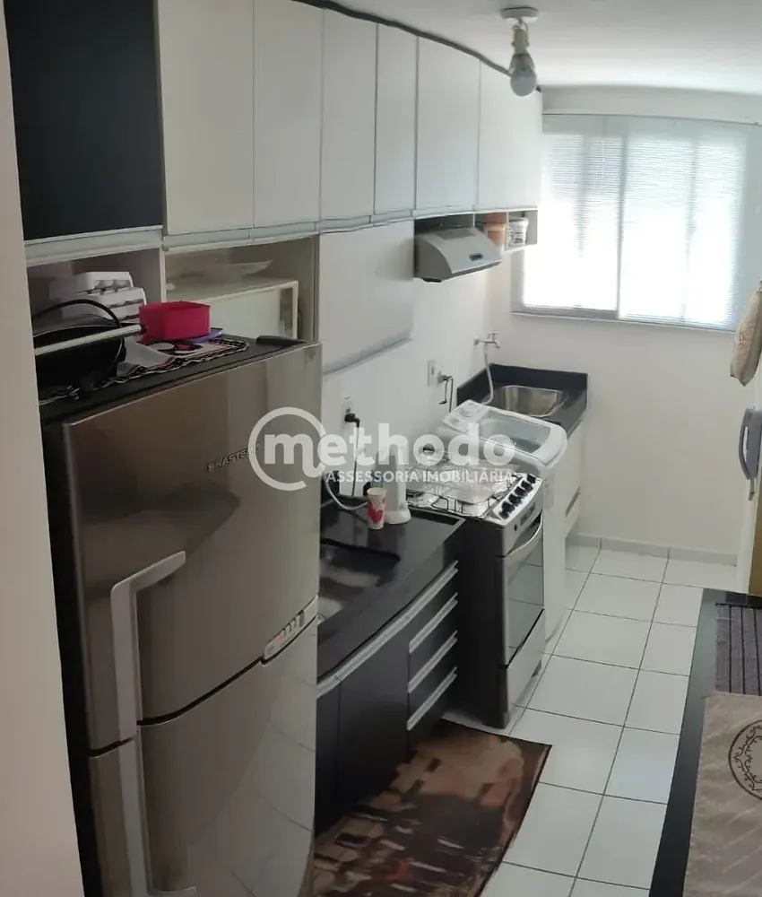Apartamento, 2 quartos, 45 m² - Foto 1