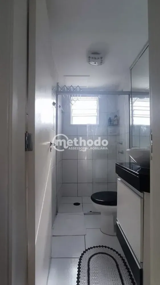 Apartamento, 2 quartos, 45 m² - Foto 2