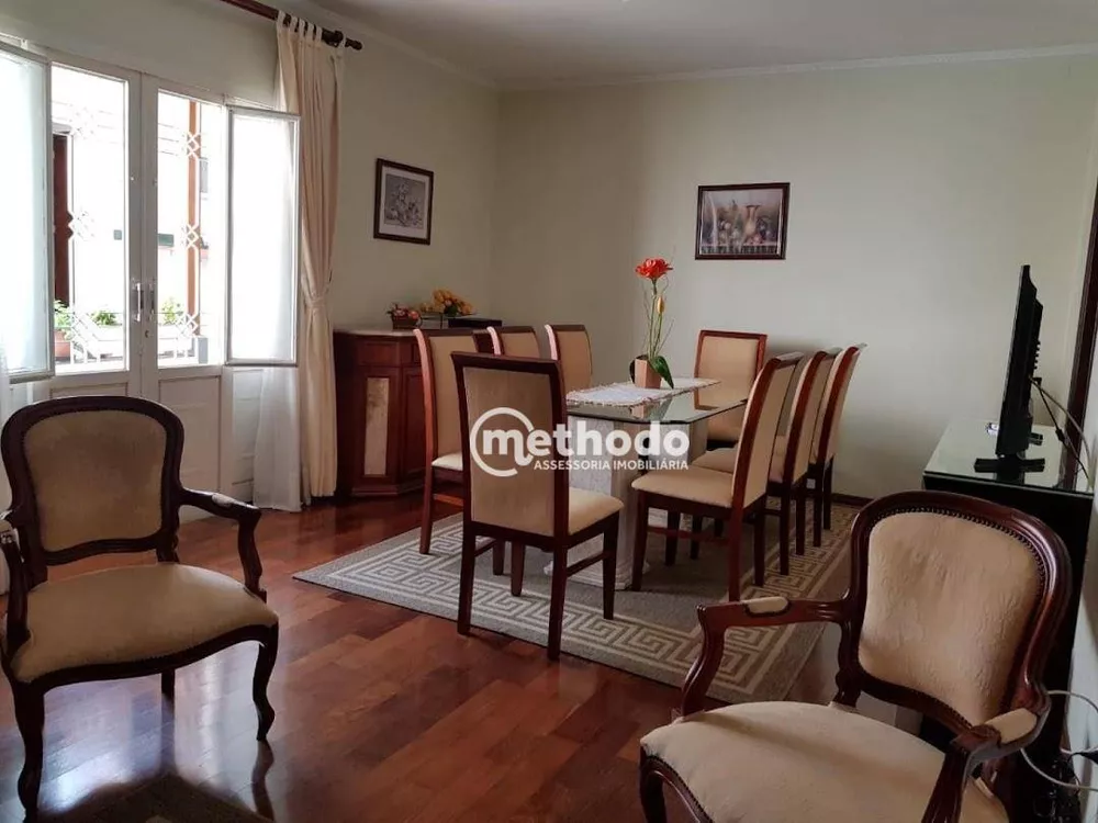 Casa à venda com 4 quartos, 320m² - Foto 2