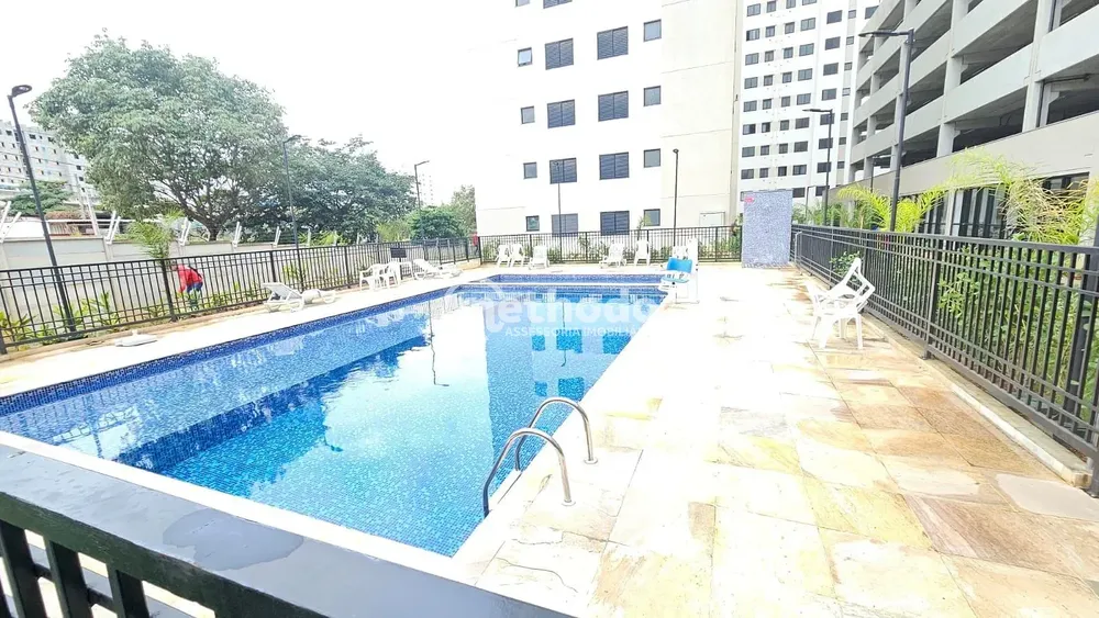 Apartamento, 2 quartos, 44 m² - Foto 1