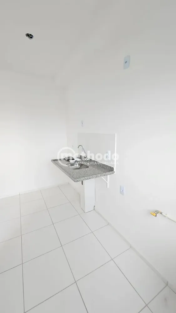 Apartamento, 2 quartos, 44 m² - Foto 2