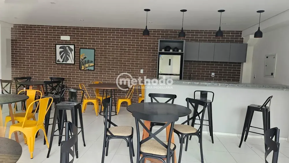 Apartamento, 2 quartos, 44 m² - Foto 3