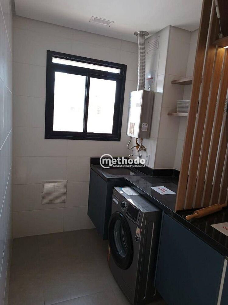 Apartamento à venda com 2 quartos, 67m² - Foto 4