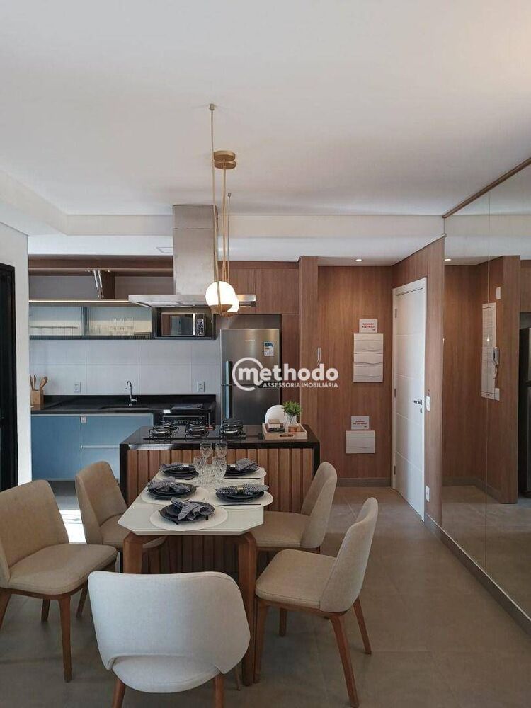 Apartamento à venda com 2 quartos, 67m² - Foto 2