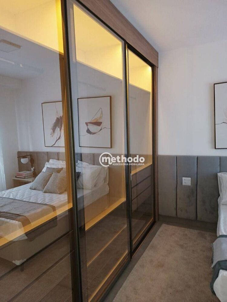 Apartamento à venda com 2 quartos, 67m² - Foto 8