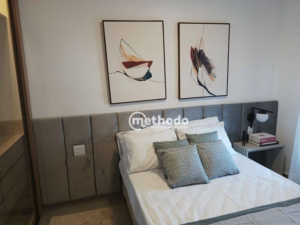 Apartamento à venda com 2 quartos, 67m² - Foto 7