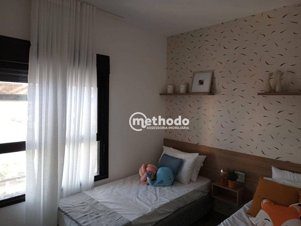 Apartamento à venda com 2 quartos, 67m² - Foto 5