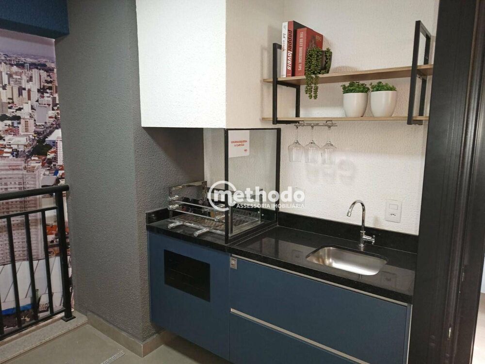 Apartamento à venda com 2 quartos, 67m² - Foto 3