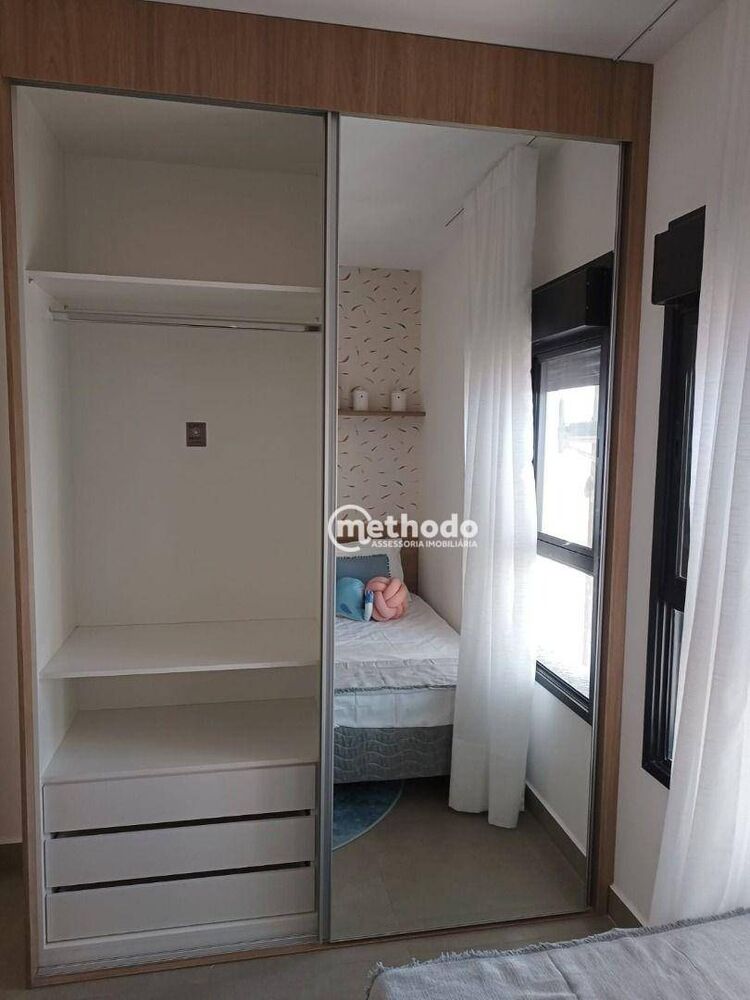 Apartamento à venda com 2 quartos, 67m² - Foto 6